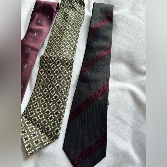 🙏Dior Mens Ties (3pcs) - Picture 17 of 17